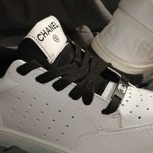 Chanel Sneakers